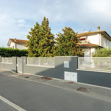 Il Trammino Apartman Pisa