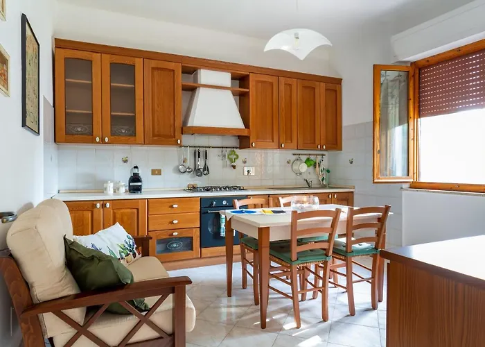 Apartman Il Trammino Pisa