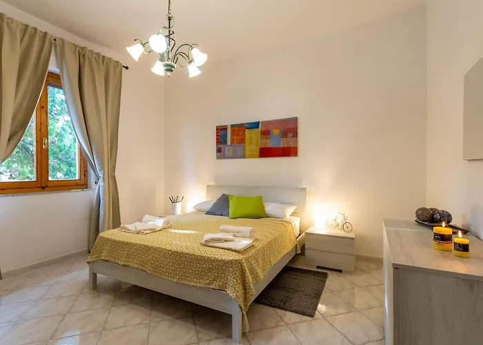 Apartman Il Trammino