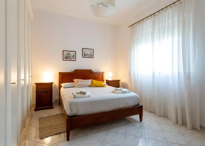 Apartman Il Trammino Pisa