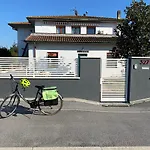 Apartment Il Trammino Pisa