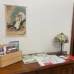 Il Trammino Apartment Pisa