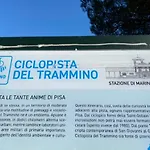 Il Trammino Pisa