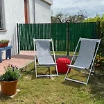 Apartment Il Trammino