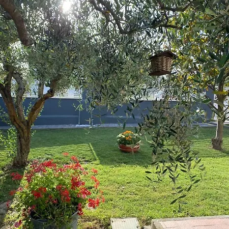 Lägenhet Il Trammino
