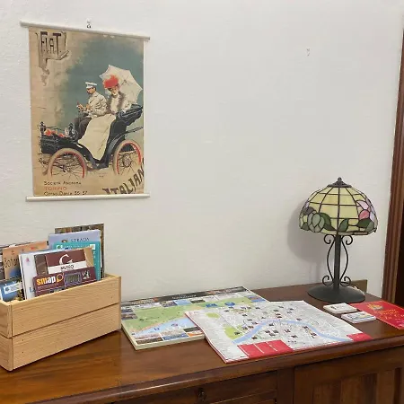 Il Trammino Lägenhet Pisa