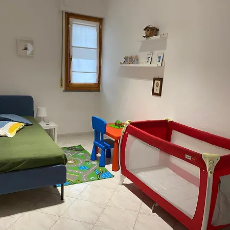 Il Trammino Lägenhet