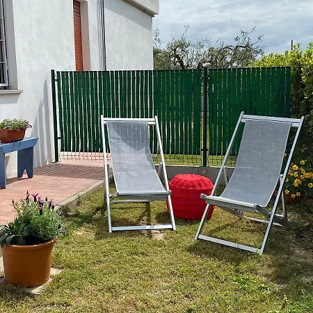 Lägenhet Il Trammino
